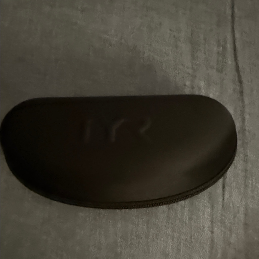 Tyr Protective Goggle Case